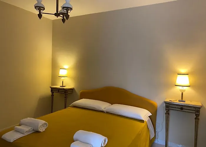 빌라 Charming 카프리