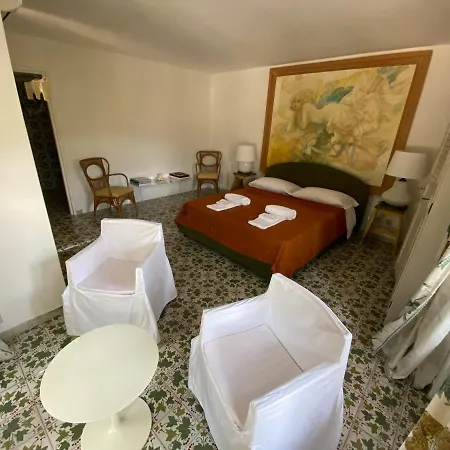 Villa Charming *