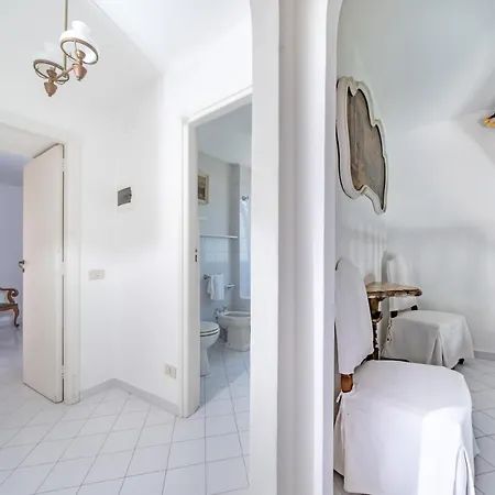 Villa Charming *