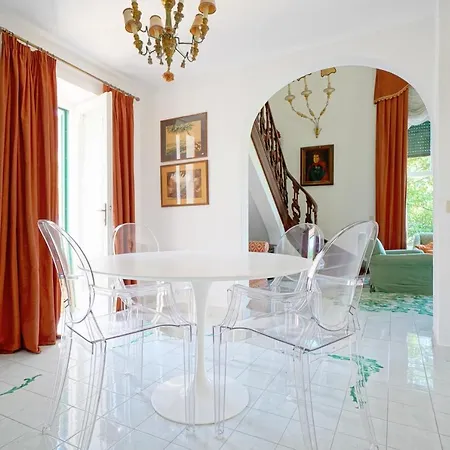 Charming Villa