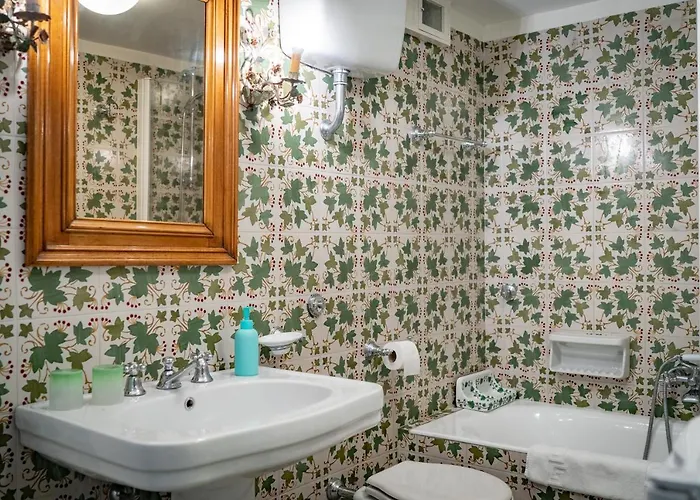 Charming Villa Capri