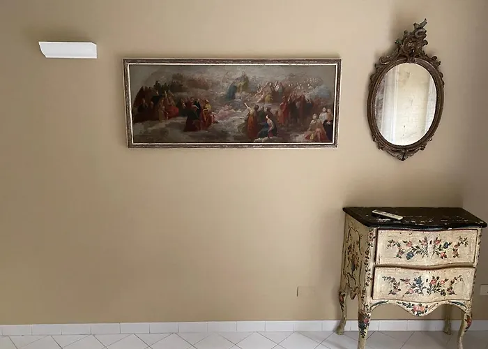 Charming Villa Capri